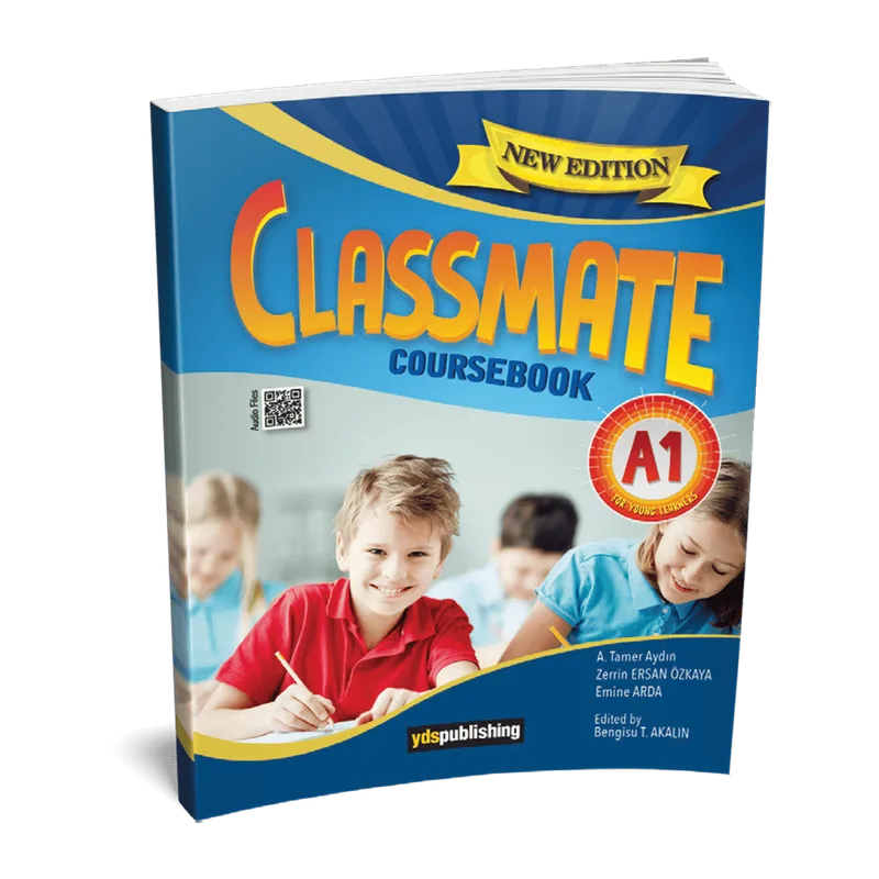 ClassmateA1