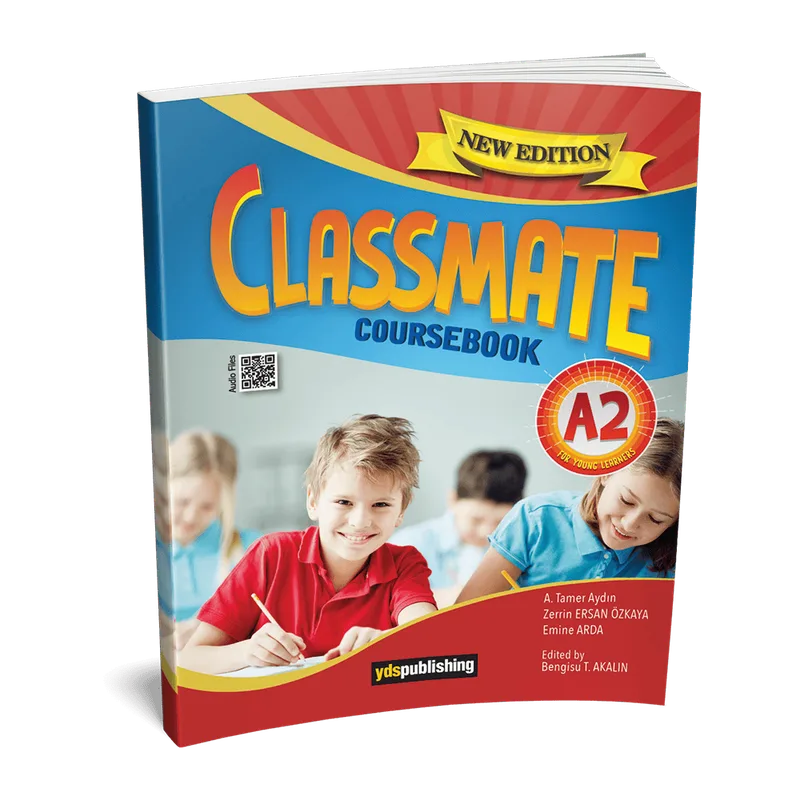 ClassmateA2