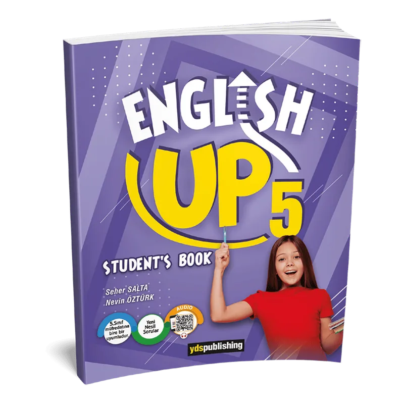 EnglishUp5