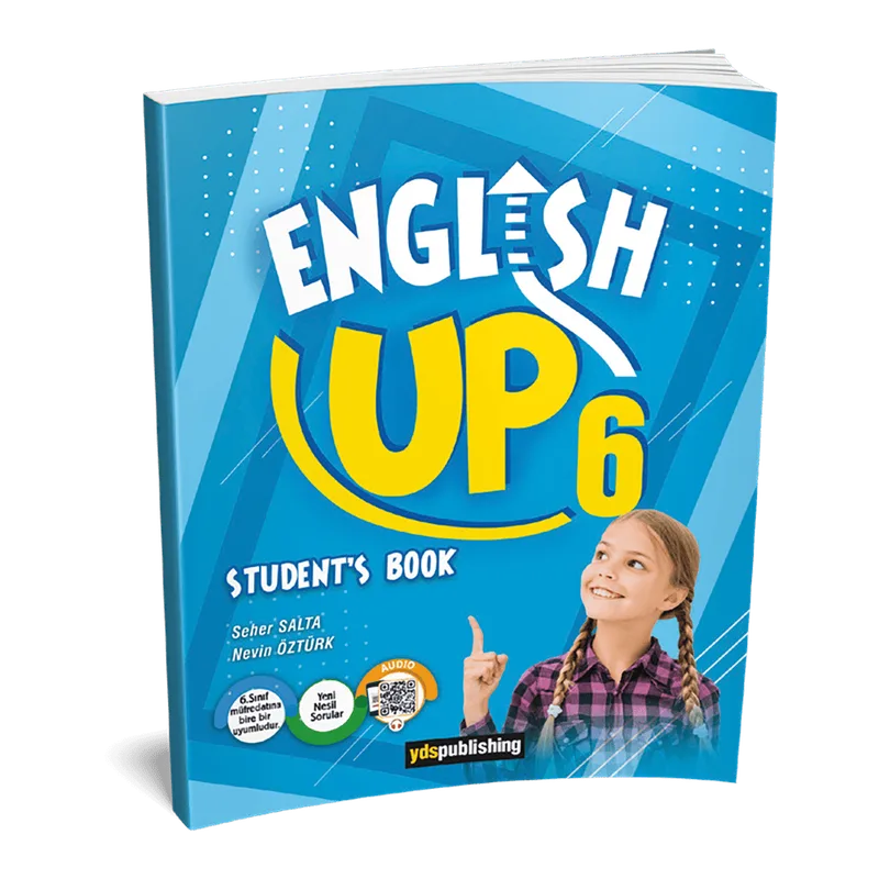 EnglishUp6