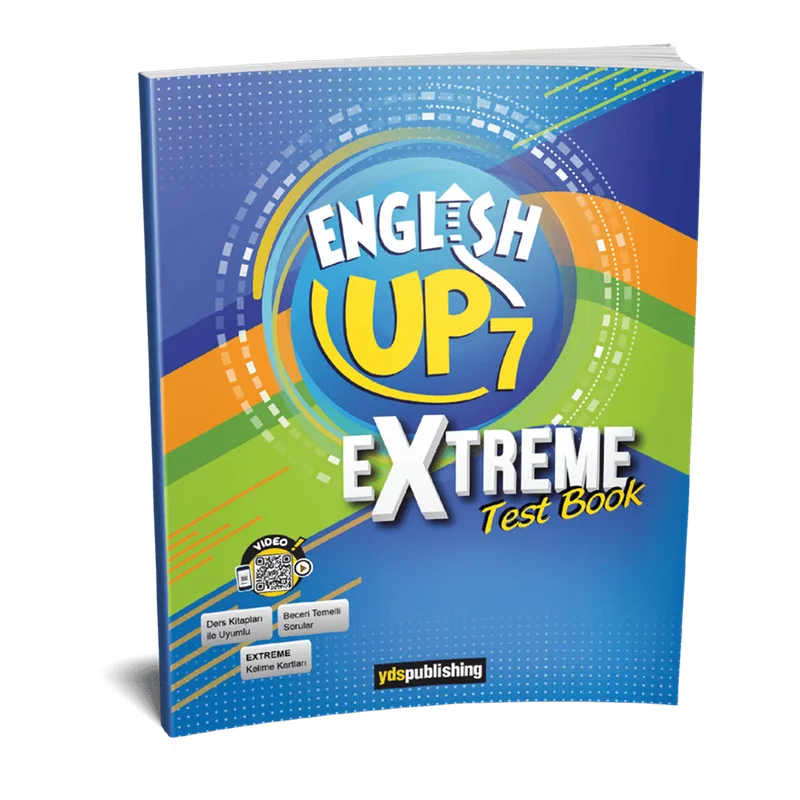 EnglishUp7