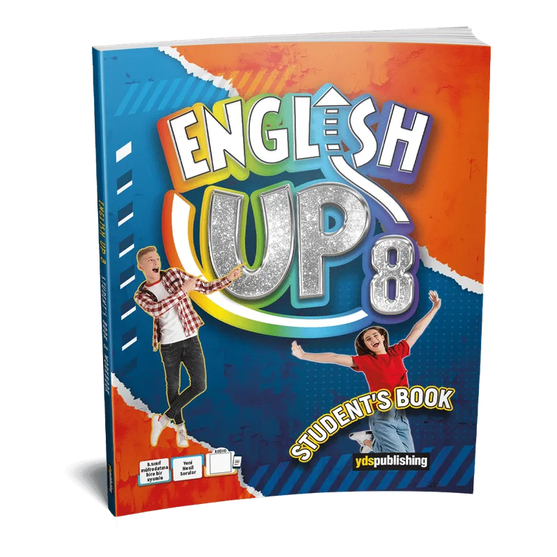EnglishUp8-StudentsBook-24-25