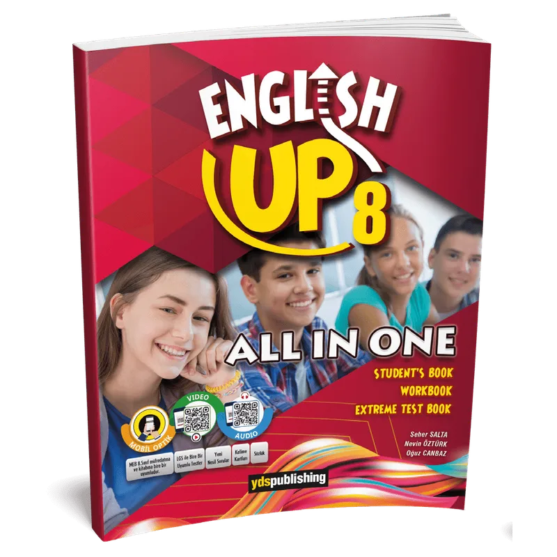 EnglishUp8