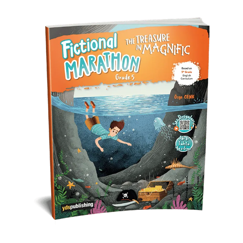 FictionalMarathonGrade5