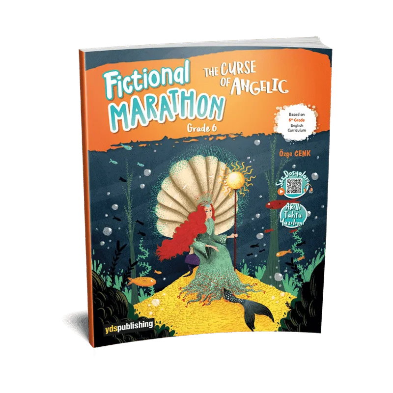FictionalMarathonGrade6