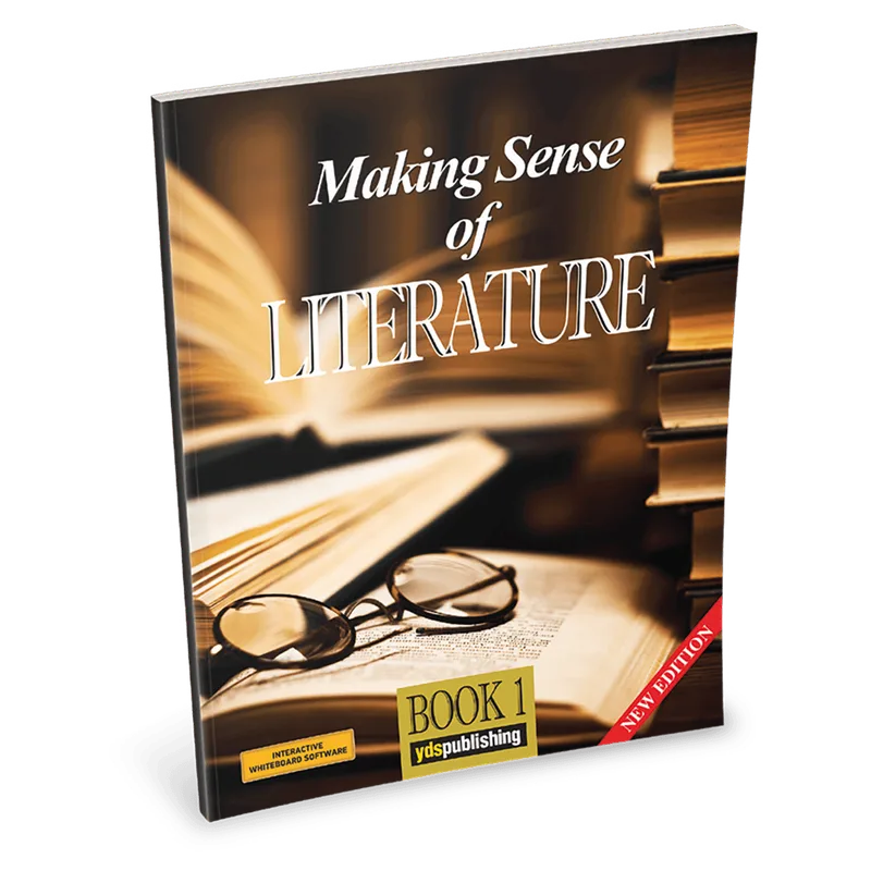MakingSenseOfLiteratureBook1