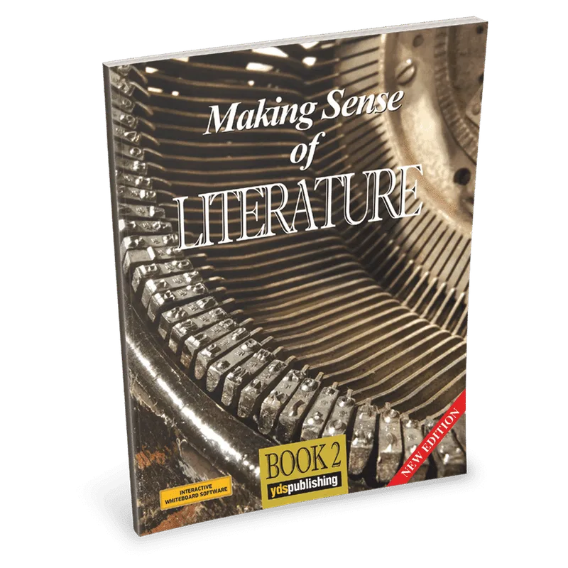 MakingSenseOfLiteratureBook2