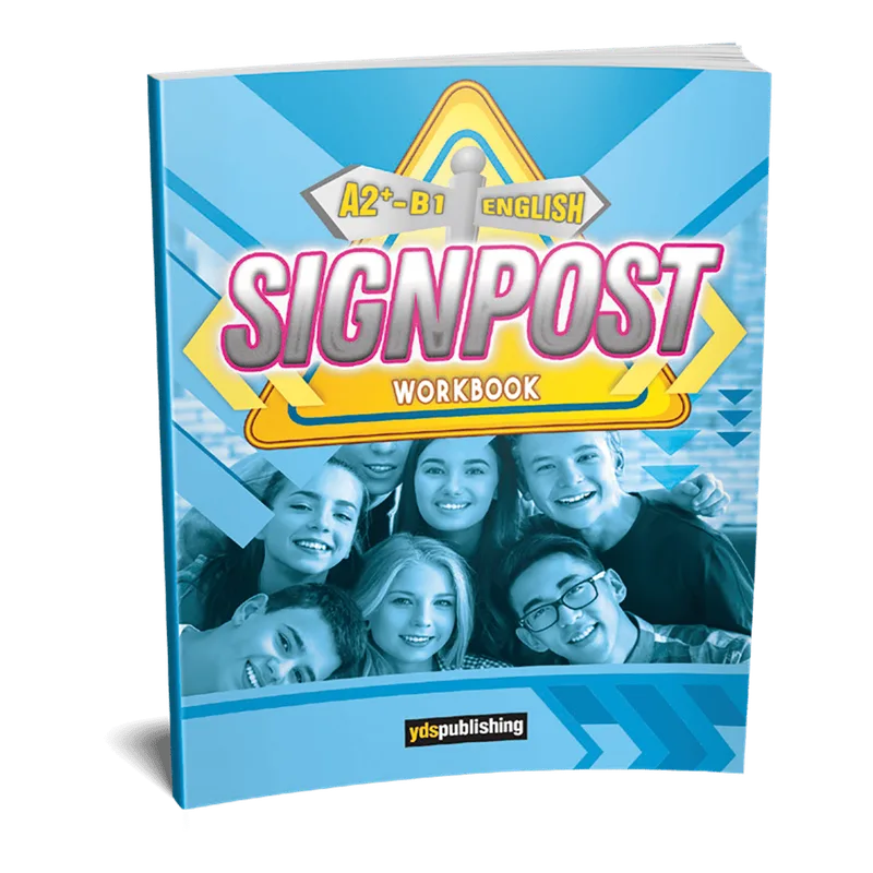 SignpostA2B1
