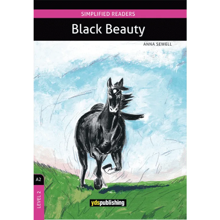 Simplified-BlackBeauty