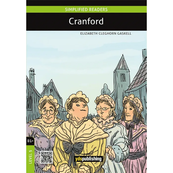 Simplified-Cranford