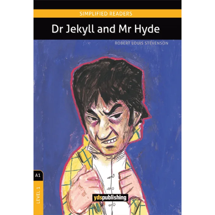Simplified-DrJekyllAndMrHyde