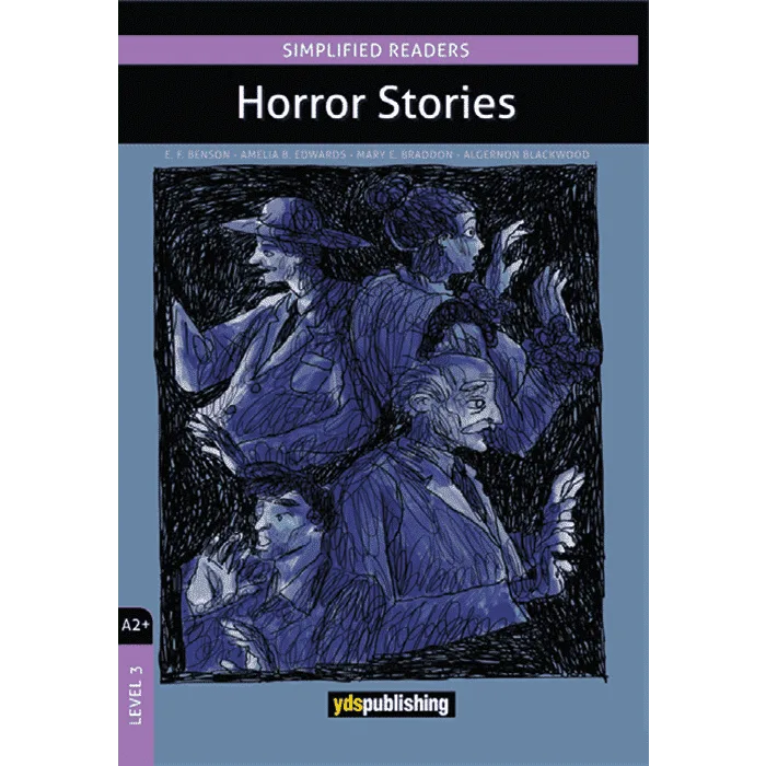 Simplified-HorrorStories