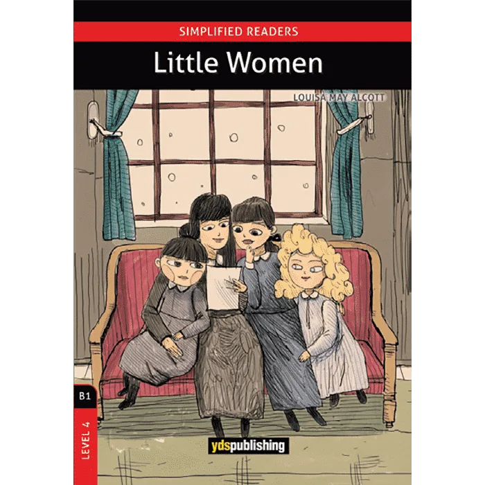 Simplified-LittleWomen