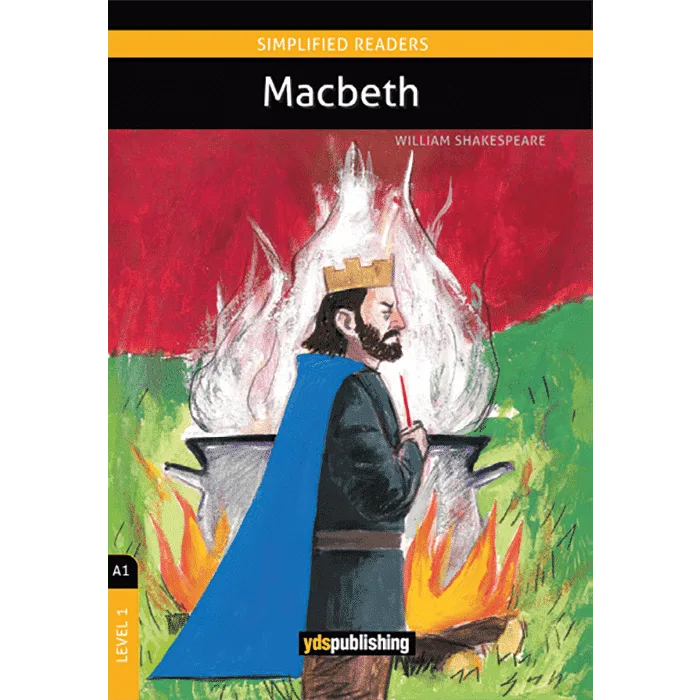 Simplified-Macbeth