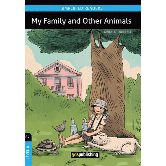 Simplified-MyFamilyAndOtherAnimals