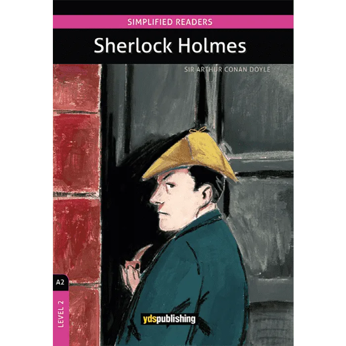 Simplified-SherlockHolmes