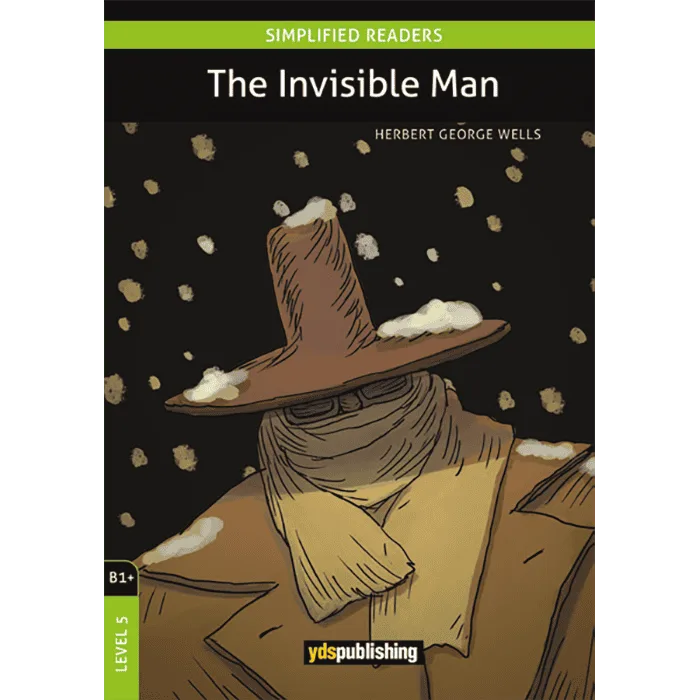 Simplified-The-Invisible-Man
