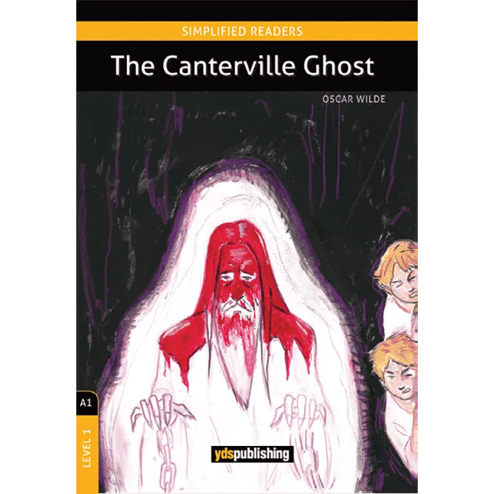 Simplified-TheCantervilleGhost