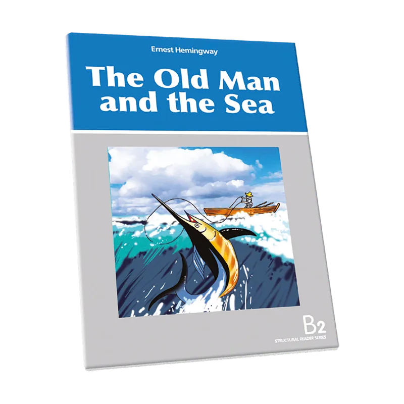 Simplified-TheOldManAndTheSea