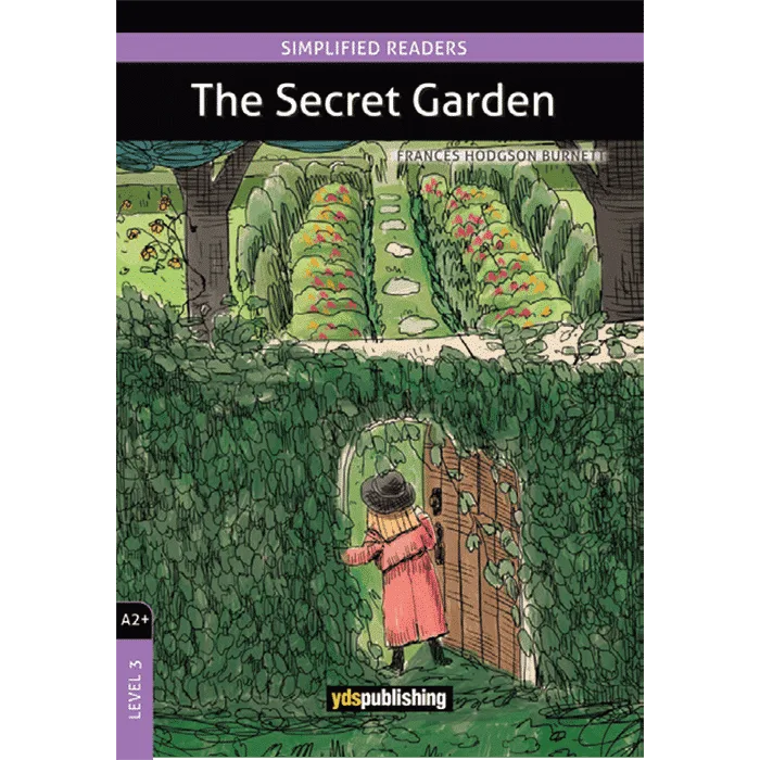 Simplified-TheSecretGarden